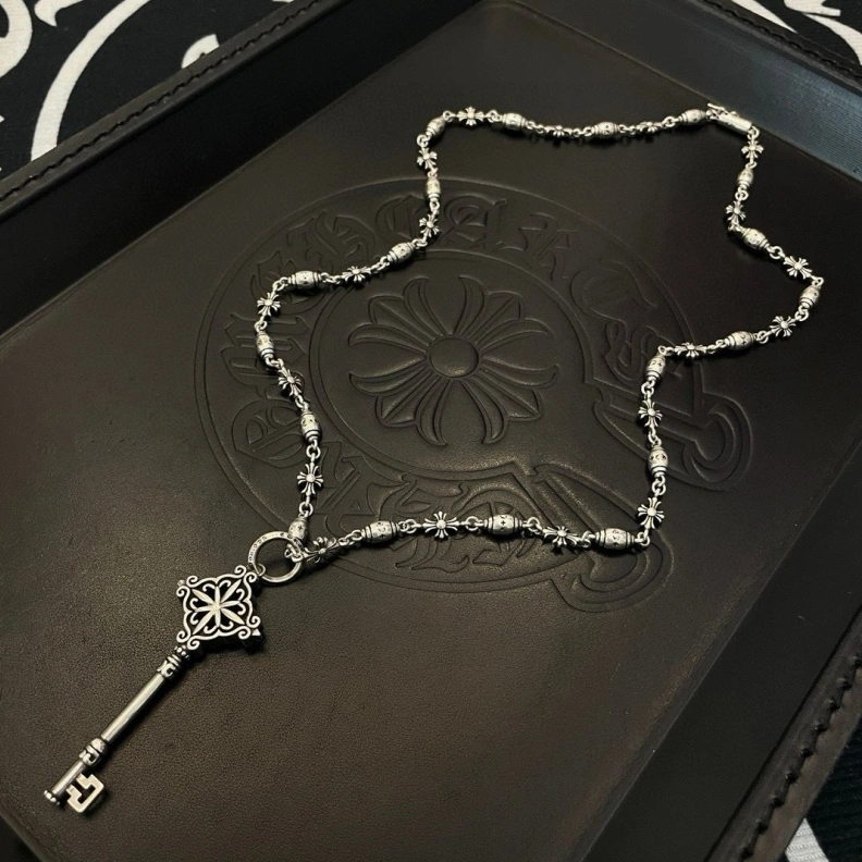 Elegant Chrxmx Hxxrts Necklaces 296966