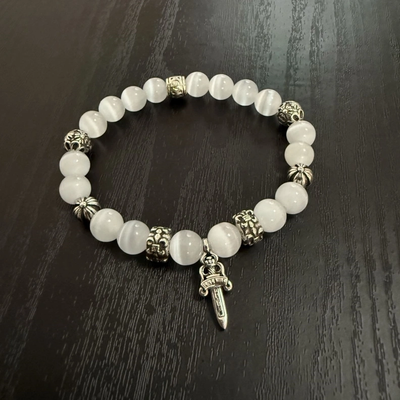 AllSeason Chrxmx Hxxrts Bracelets 297345