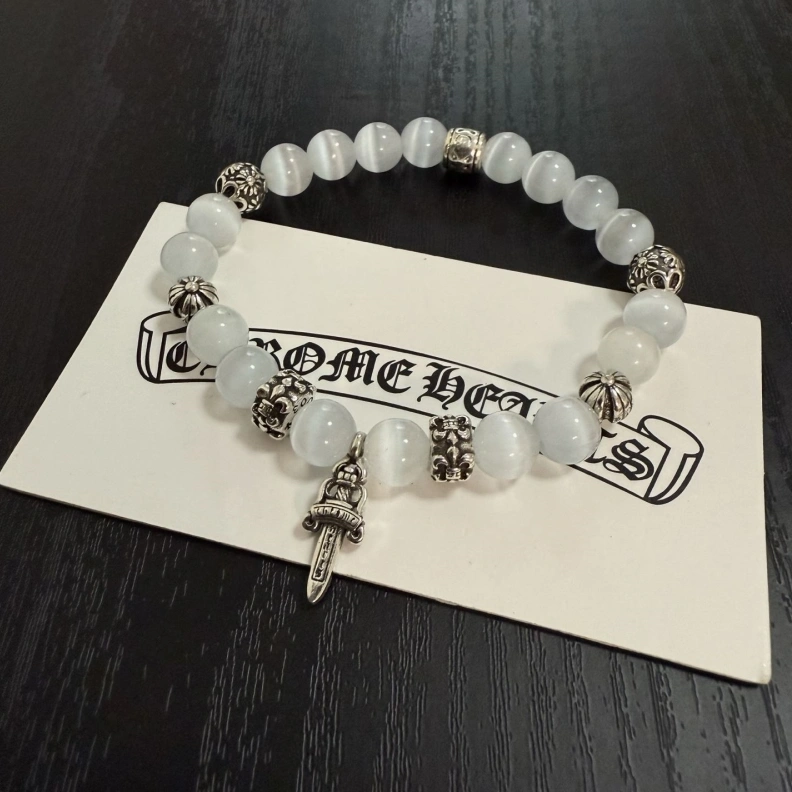 AllSeason Chrxmx Hxxrts Bracelets 297345