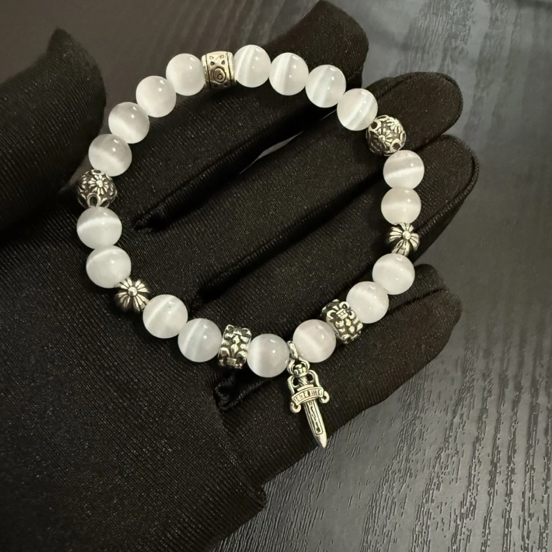 AllSeason Chrxmx Hxxrts Bracelets 297345