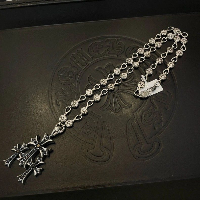 GoodFit Chrxmx Hxxrts Necklaces 296952