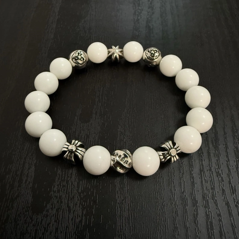 TopPick Chrxmx Hxxrts Bracelets 297343