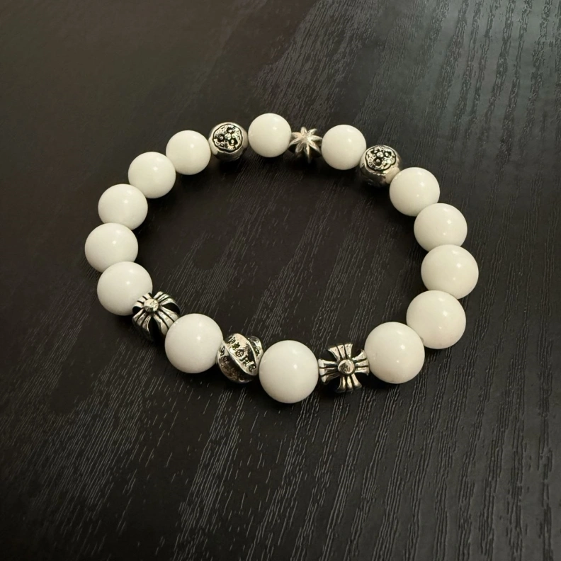 TopPick Chrxmx Hxxrts Bracelets 297343