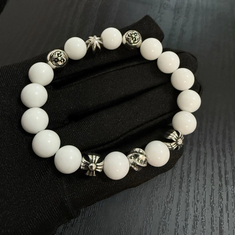 TopPick Chrxmx Hxxrts Bracelets 297343