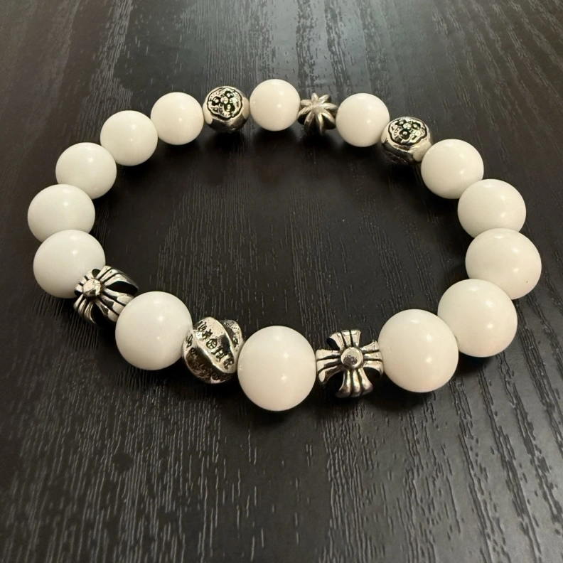TopPick Chrxmx Hxxrts Bracelets 297343