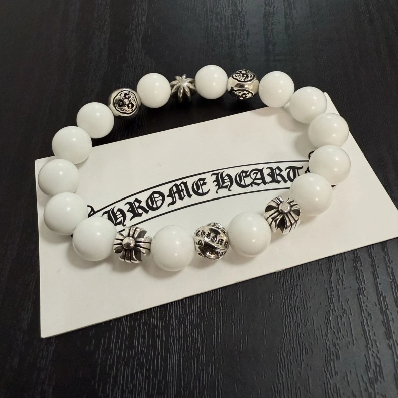 TopPick Chrxmx Hxxrts Bracelets 297343
