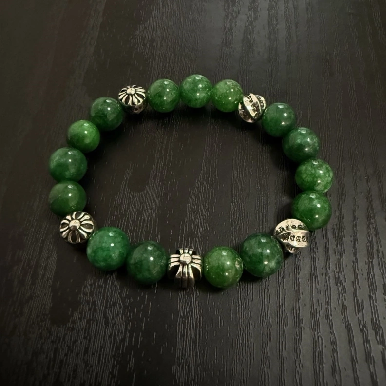 Affordable Chrxmx Hxxrts Bracelets 297344