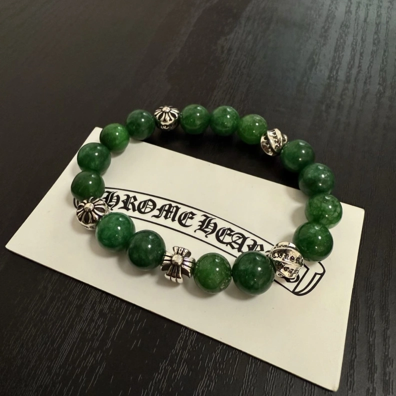 Affordable Chrxmx Hxxrts Bracelets 297344