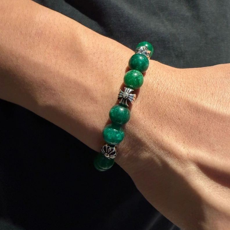 Affordable Chrxmx Hxxrts Bracelets 297344