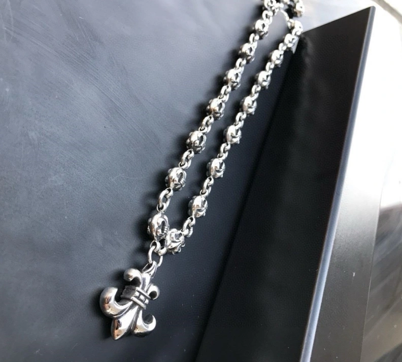 Chrxmx Hxxrts Necklaces Refined 296942