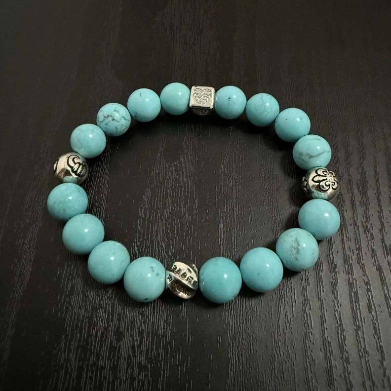 Chrxmx Hxxrts Bracelets Sophisticated 297346