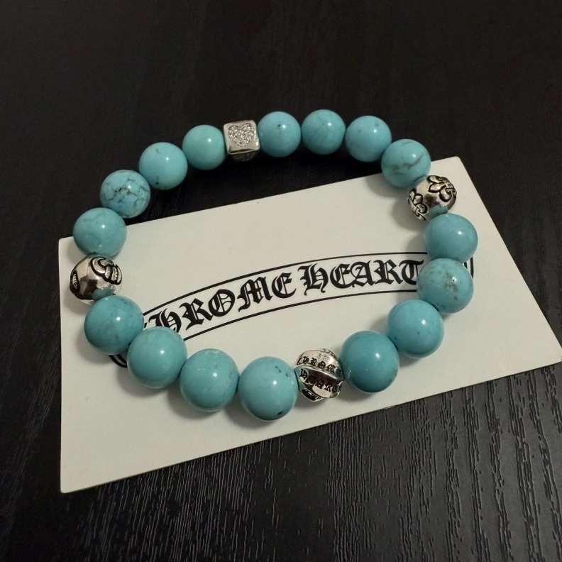 Chrxmx Hxxrts Bracelets Sophisticated 297346