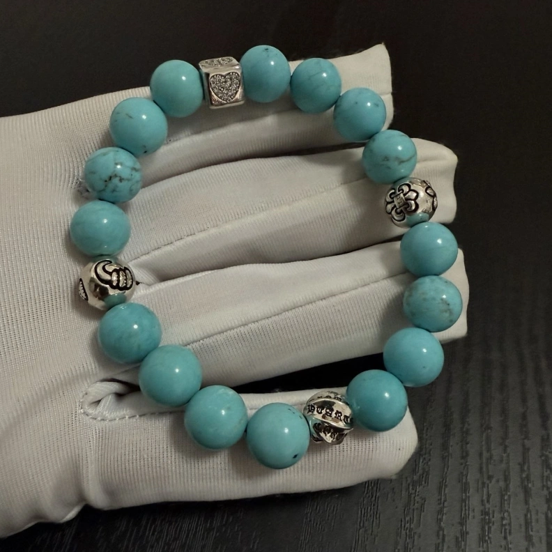 Chrxmx Hxxrts Bracelets Sophisticated 297346