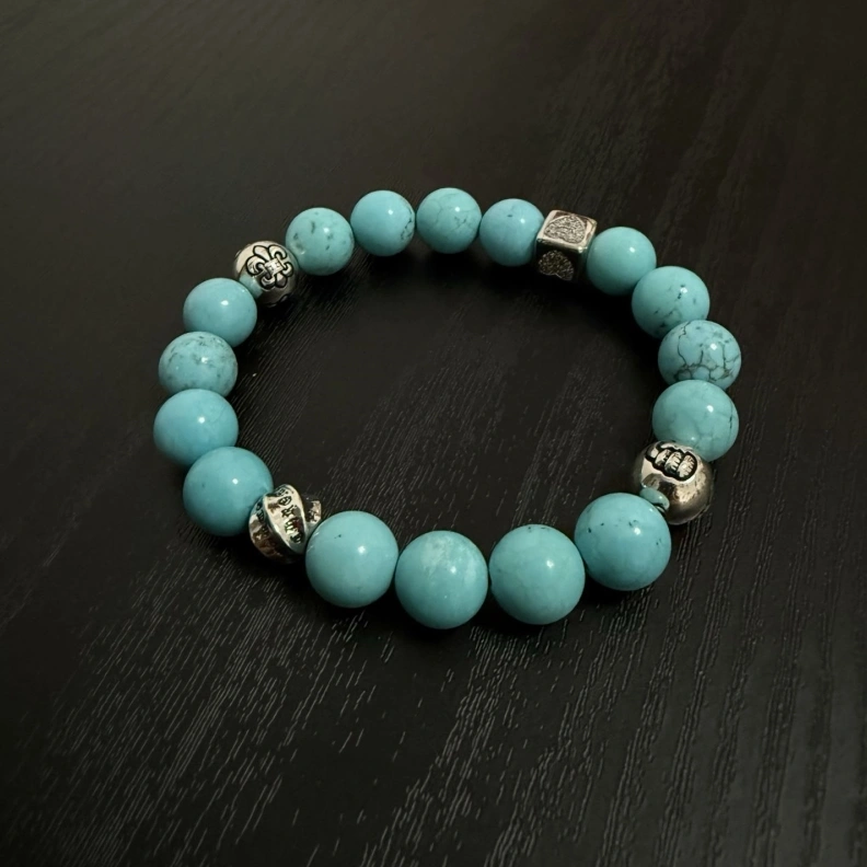 Chrxmx Hxxrts Bracelets Sophisticated 297346