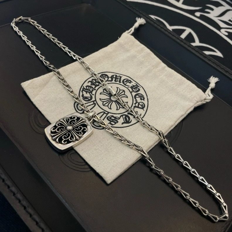Practical Chrxmx Hxxrts Necklaces 296937