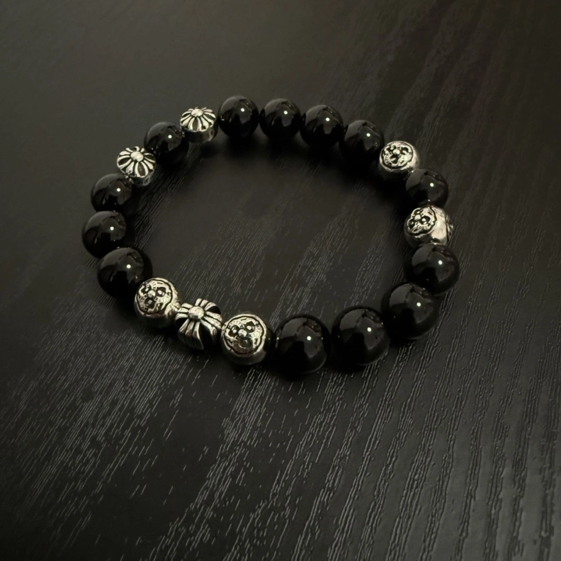 Chrxmx Hxxrts Bracelets SmartChoice 297335