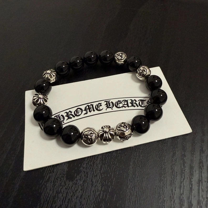 Chrxmx Hxxrts Bracelets SmartChoice 297335
