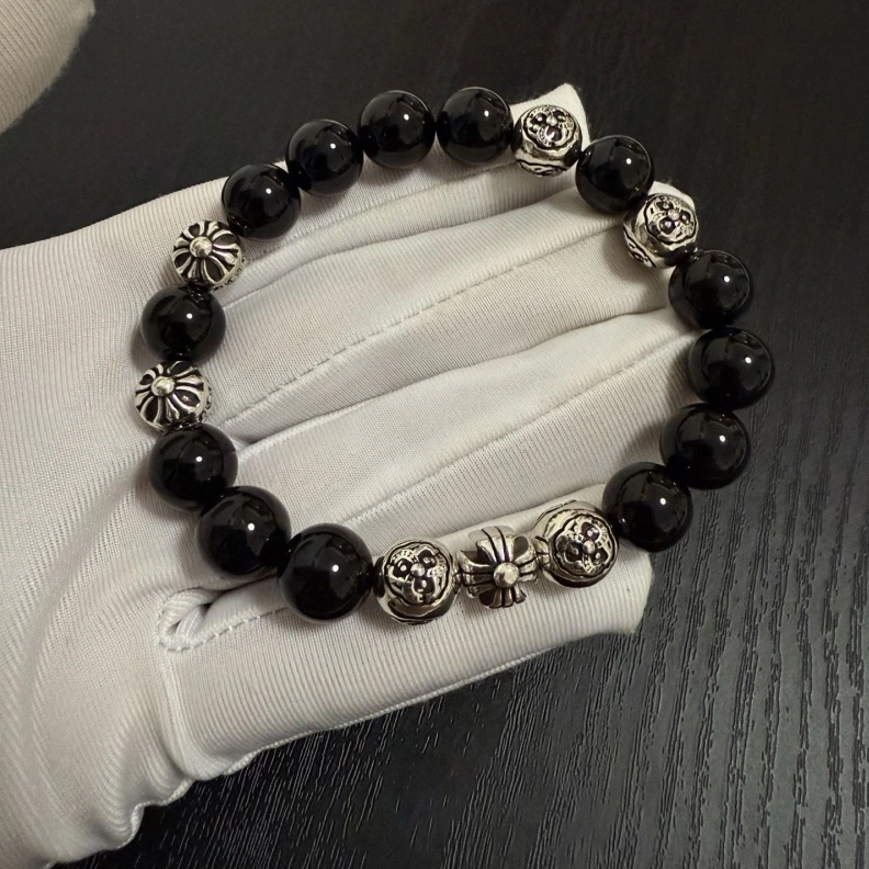 Chrxmx Hxxrts Bracelets SmartChoice 297335