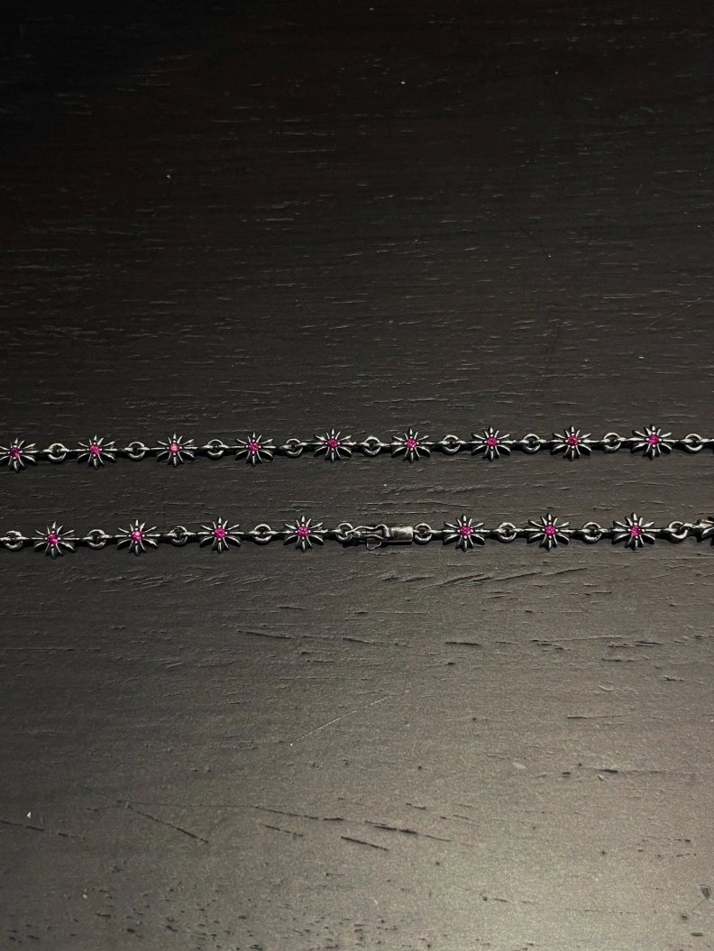 Affordable Chrxmx Hxxrts Necklaces 296935