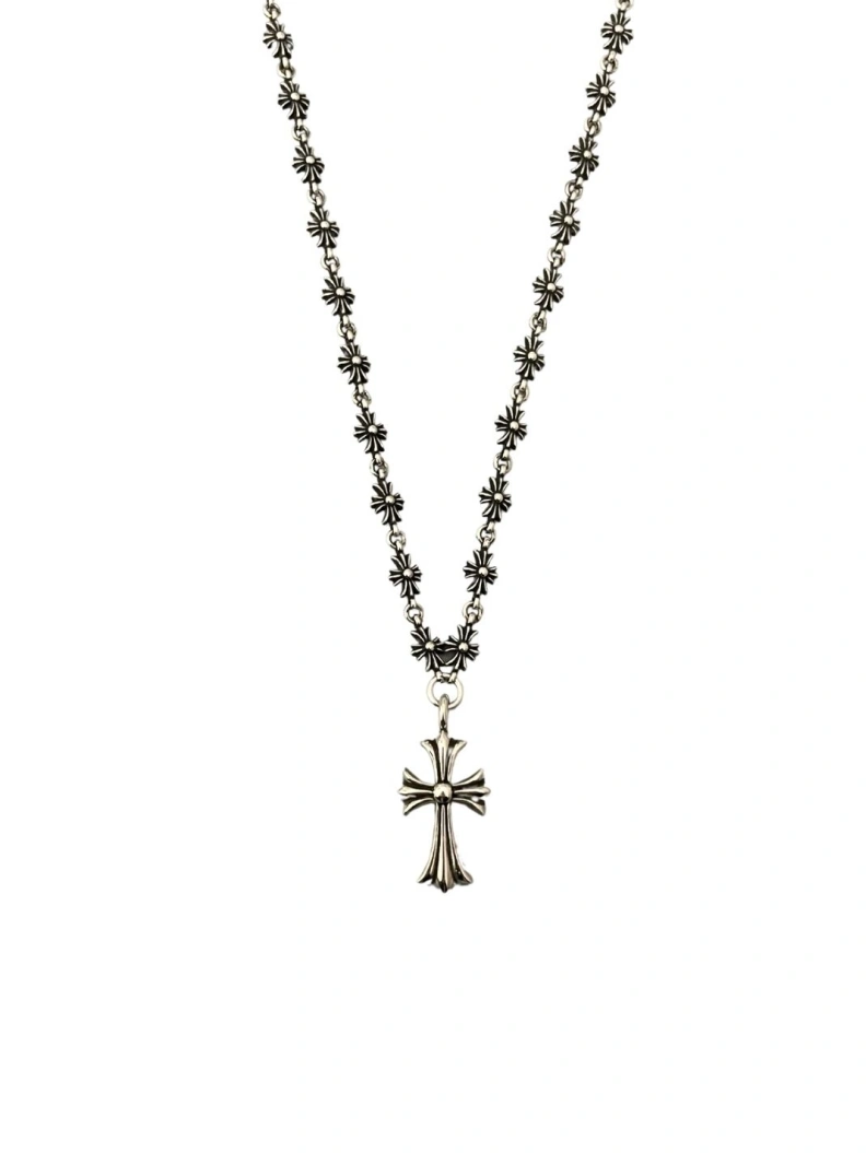 Chrxmx Hxxrts Necklaces Timeless 296934