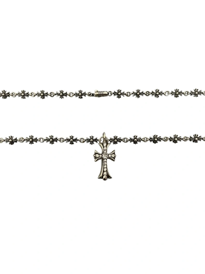 Chrxmx Hxxrts Necklaces Timeless 296934