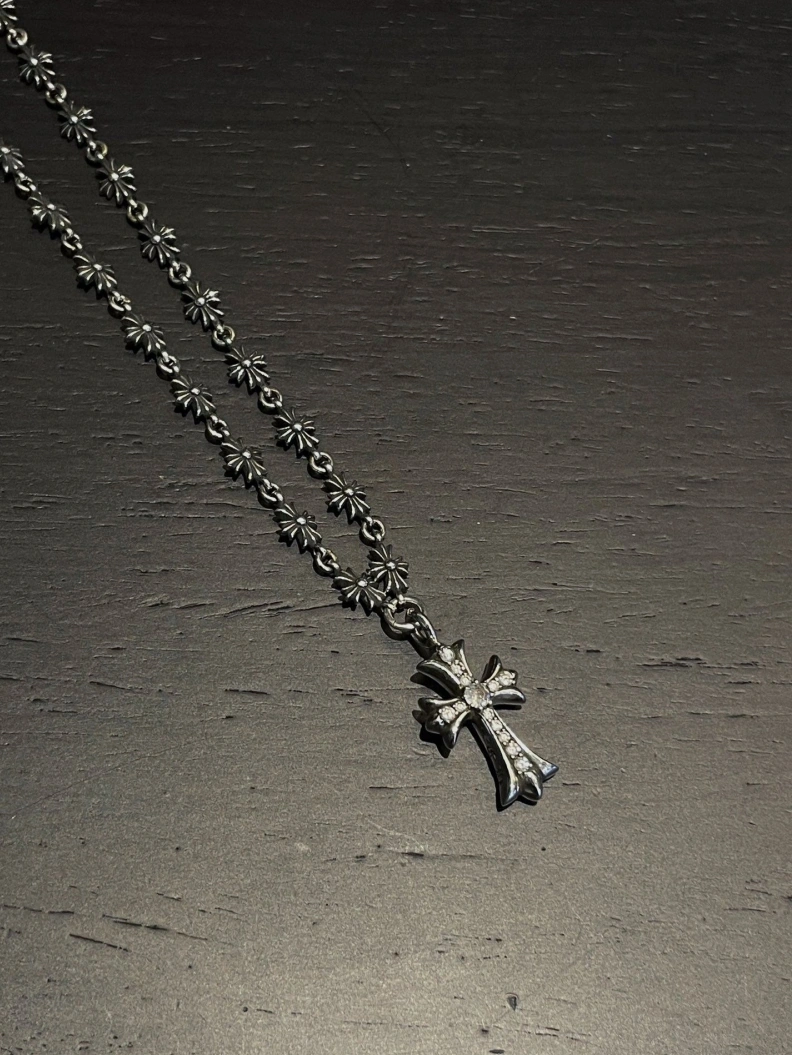 Chrxmx Hxxrts Necklaces Timeless 296934