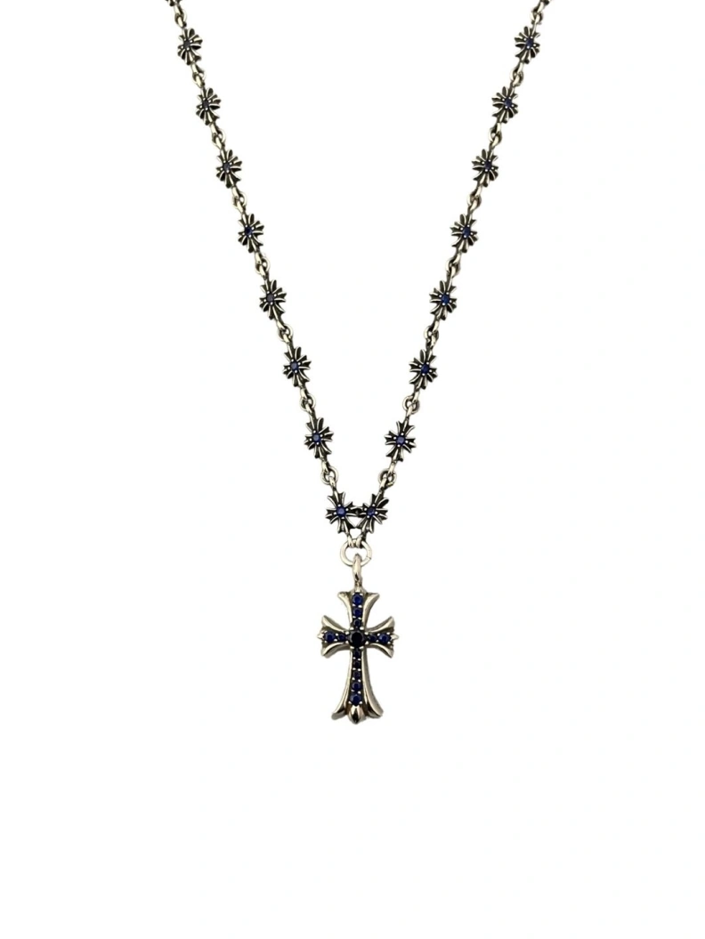 Bold Chrxmx Hxxrts Necklaces 296933