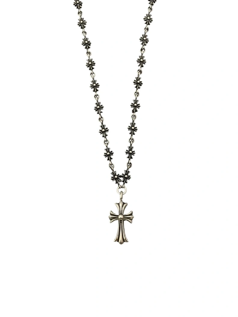 Popular Chrxmx Hxxrts Necklaces 296932