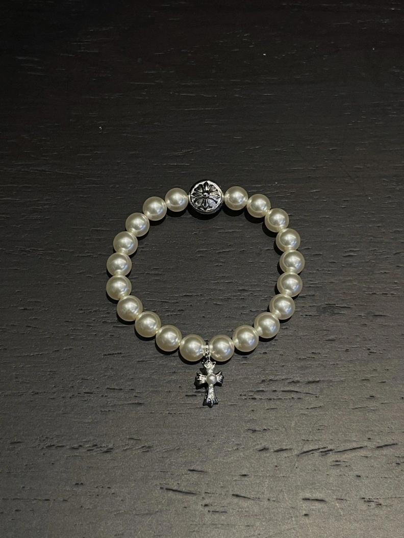 Breathable Chrxmx Hxxrts Bracelets 297350