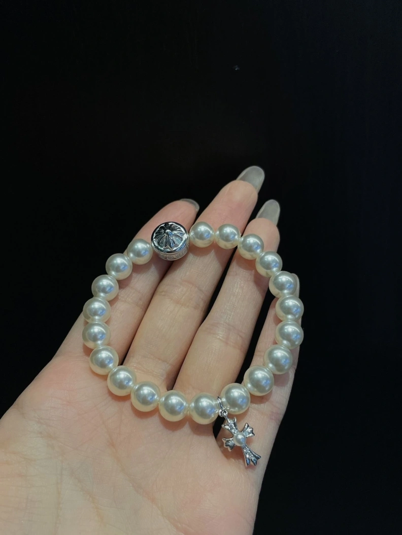 Breathable Chrxmx Hxxrts Bracelets 297350