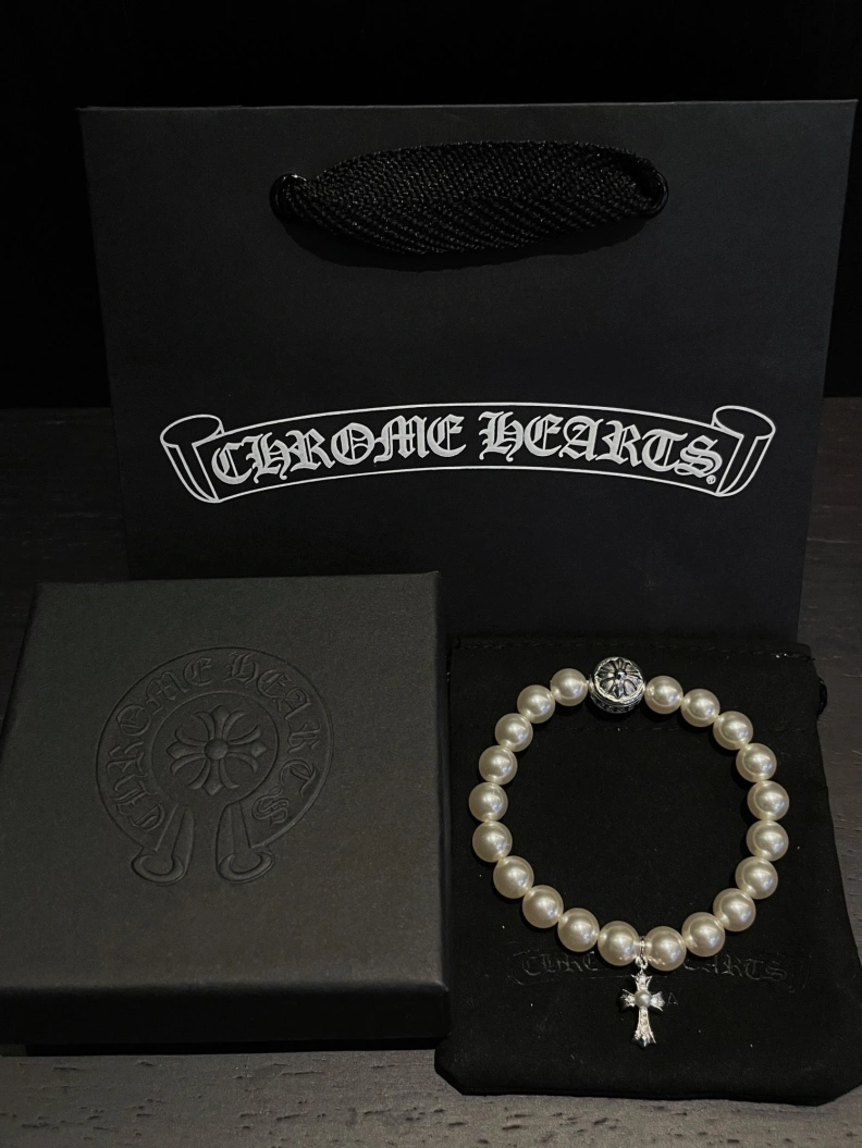 Breathable Chrxmx Hxxrts Bracelets 297350