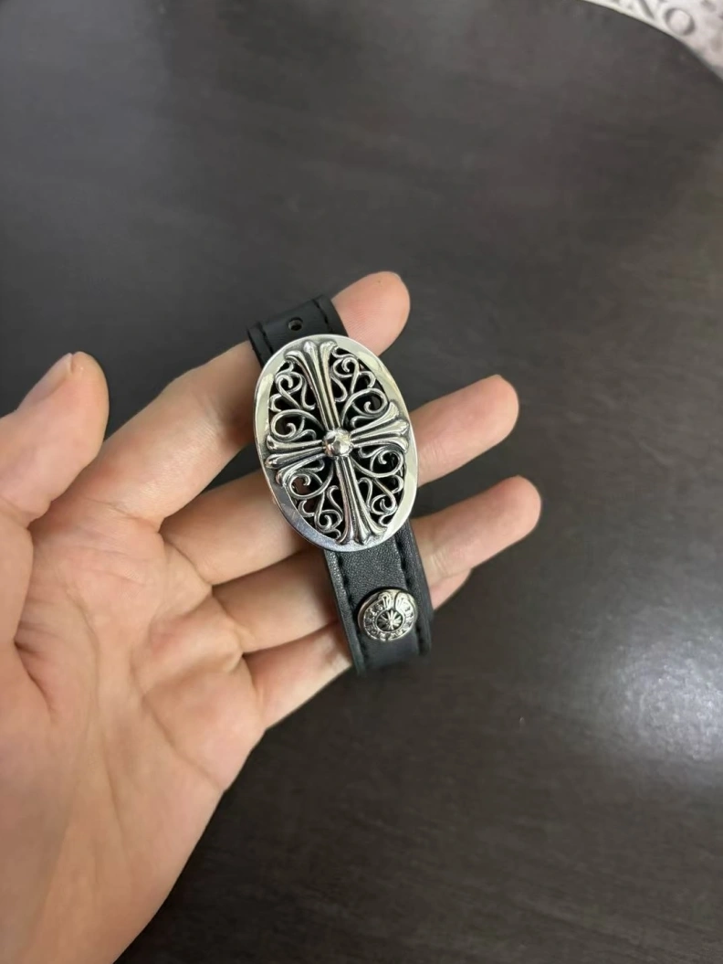 Chrxmx Hxxrts Bracelets SmartChoice 297339