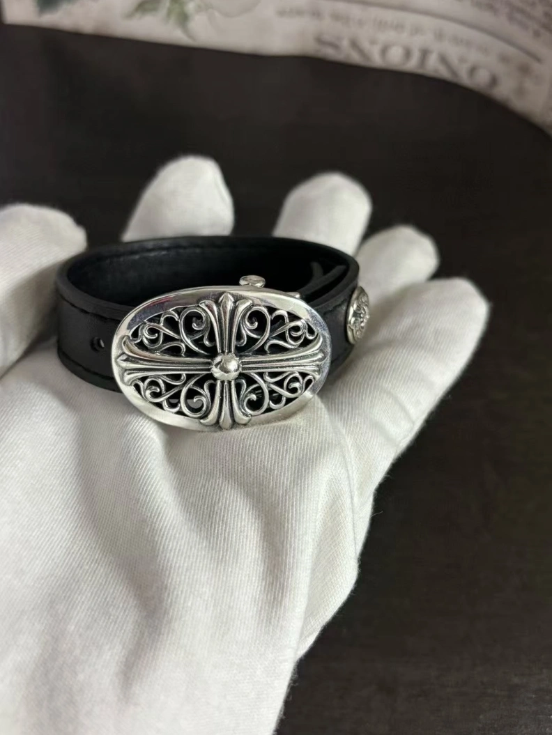 Chrxmx Hxxrts Bracelets SmartChoice 297339