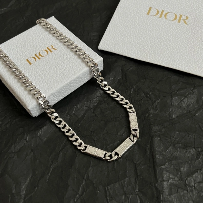 Christian Dxxr Necklaces Timeless 294101