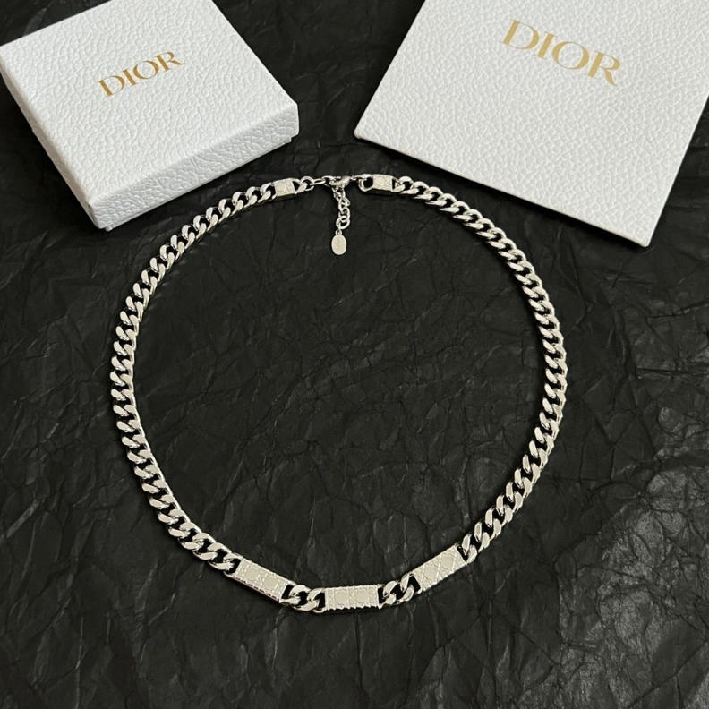 Christian Dxxr Necklaces Timeless 294101