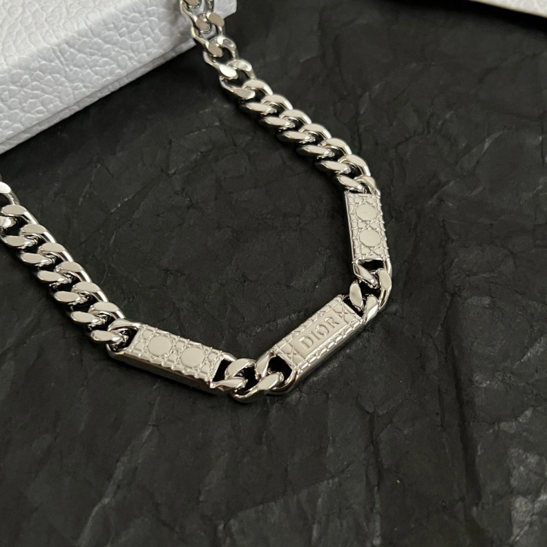 Christian Dxxr Necklaces Timeless 294101