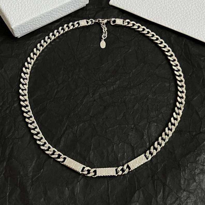 Christian Dxxr Necklaces Timeless 294101