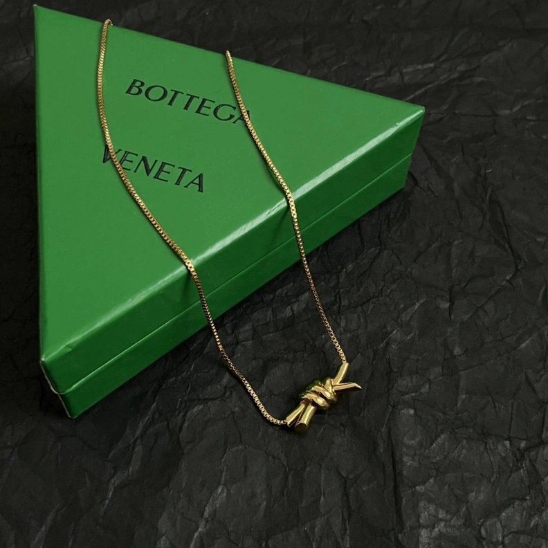 Vibrant Bxttxga Vxnxnta Necklaces 283000