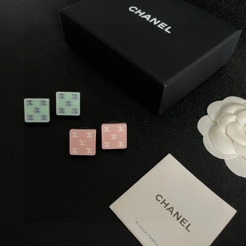 Chxnxl Earrings Comfortable 286000