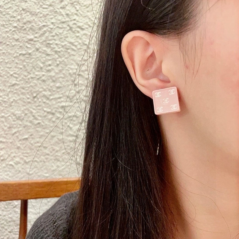 Chxnxl Earrings Comfortable 286000