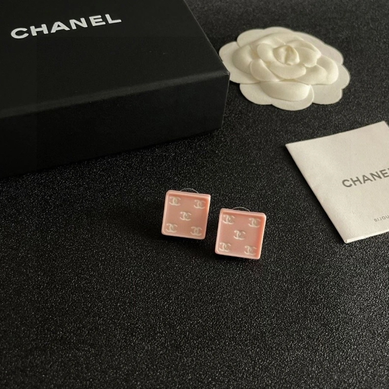 Chxnxl Earrings Comfortable 286000