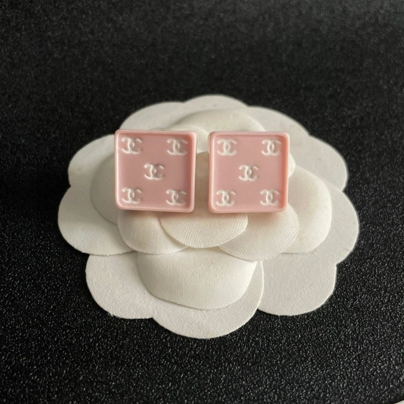 Chxnxl Earrings Comfortable 286000