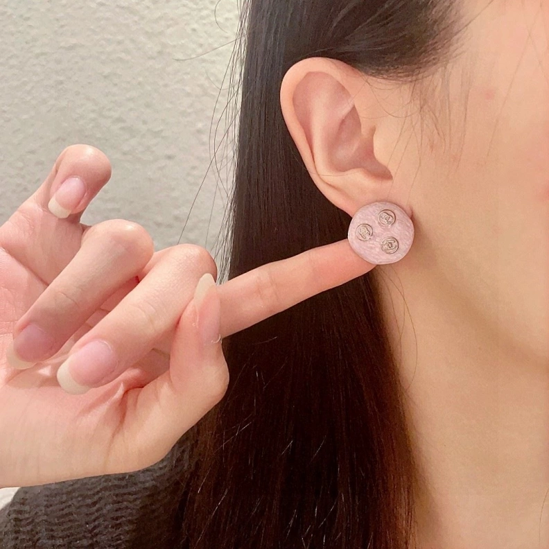 Chxnxl Earrings Compact 285997