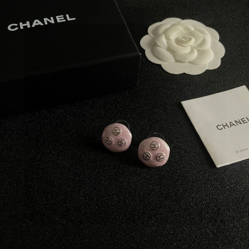 Chxnxl Earrings Compact 285997