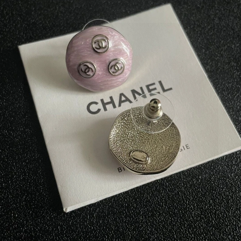 Chxnxl Earrings Compact 285997