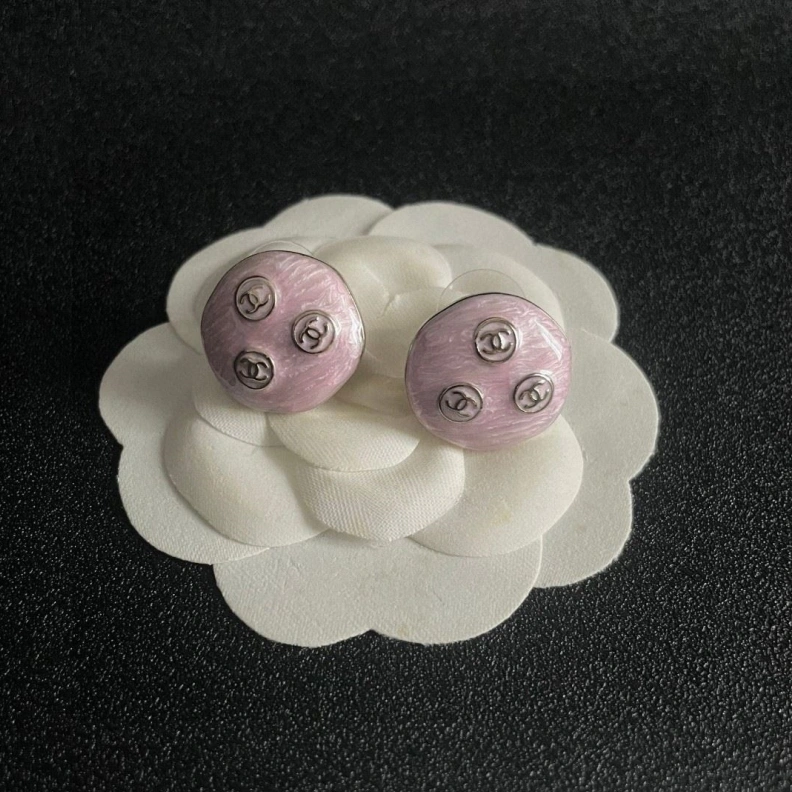 Chxnxl Earrings Compact 285997