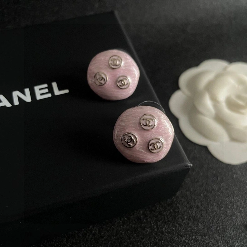 Chxnxl Earrings Compact 285997