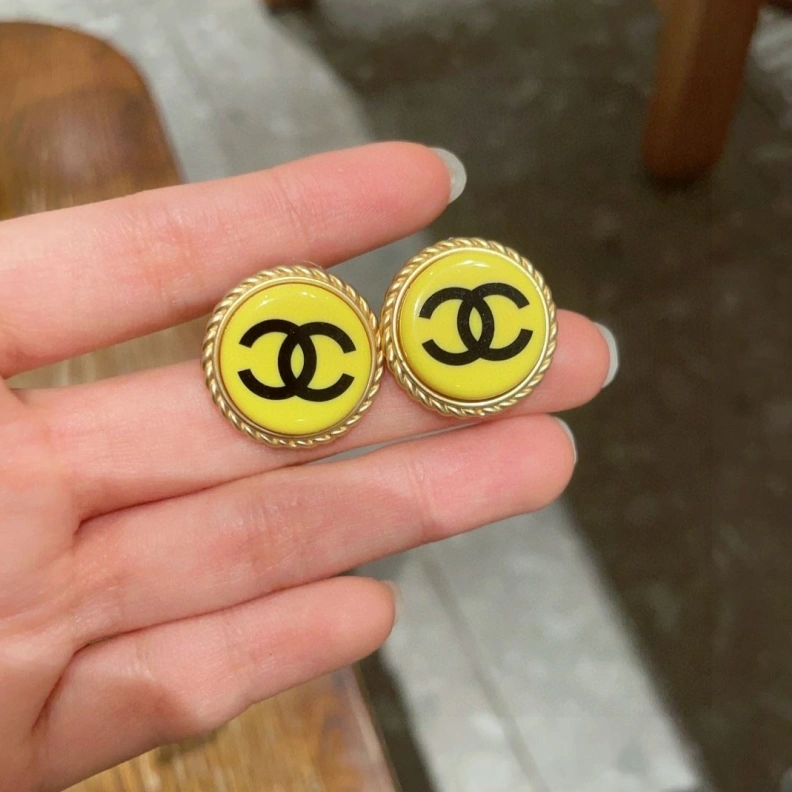 Chxnxl Earrings TopPick 285991