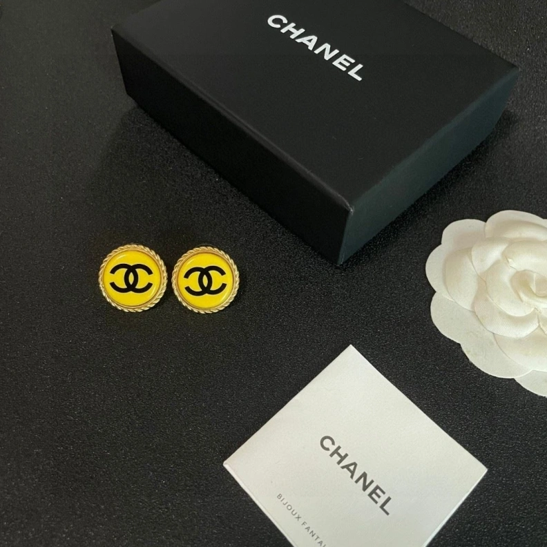 Chxnxl Earrings TopPick 285991