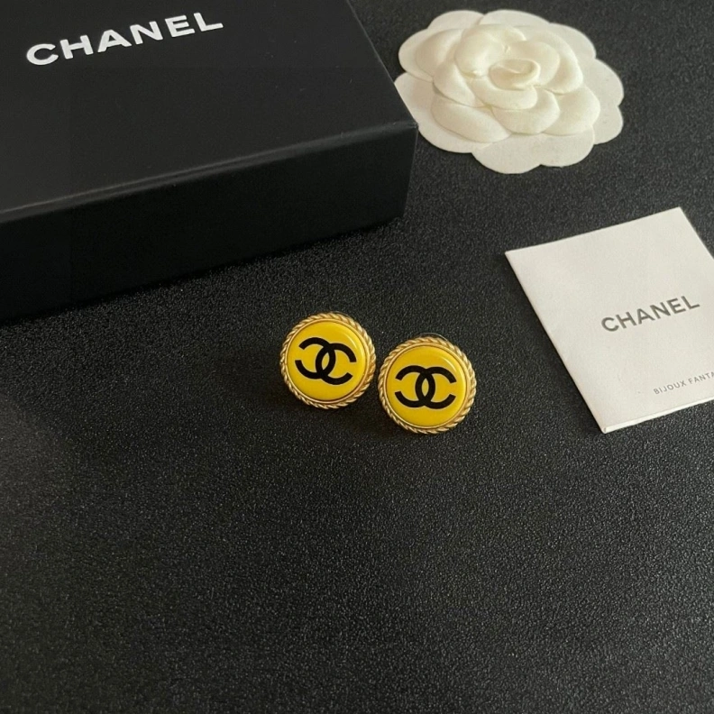 Chxnxl Earrings TopPick 285991